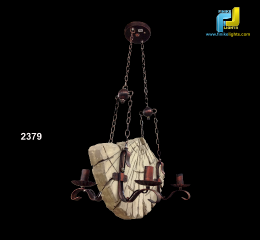 Antique Hanging lights